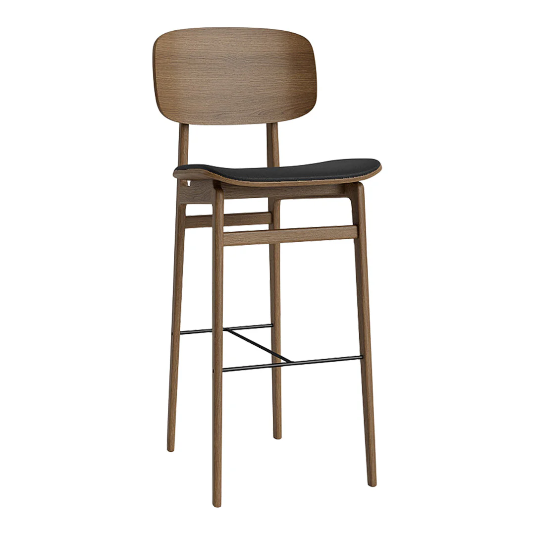 NY11 Bar Chair - Seat Upholstered - Image 28