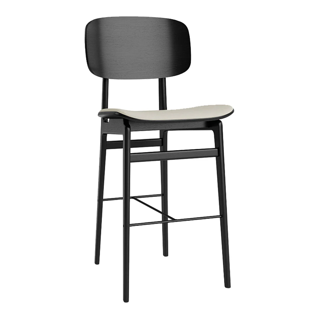 NY11 Counter Chair - Seat Upholstered - Image 12