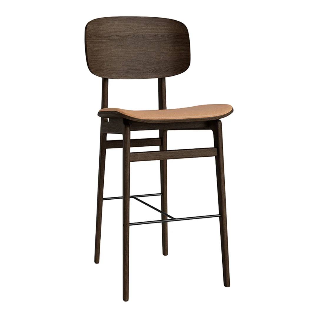 NY11 Counter Chair - Seat Upholstered - Image 14