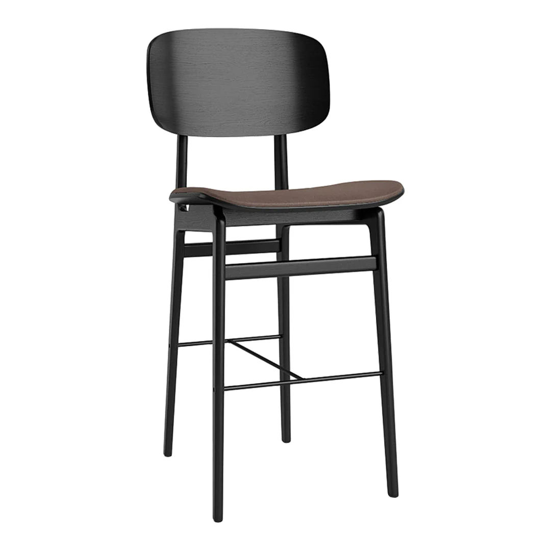 NY11 Counter Chair - Seat Upholstered - Image 17