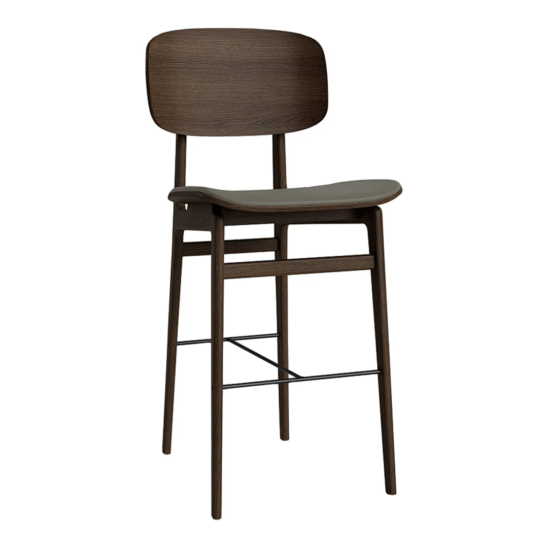 NY11 Counter Chair - Seat Upholstered - Image 18