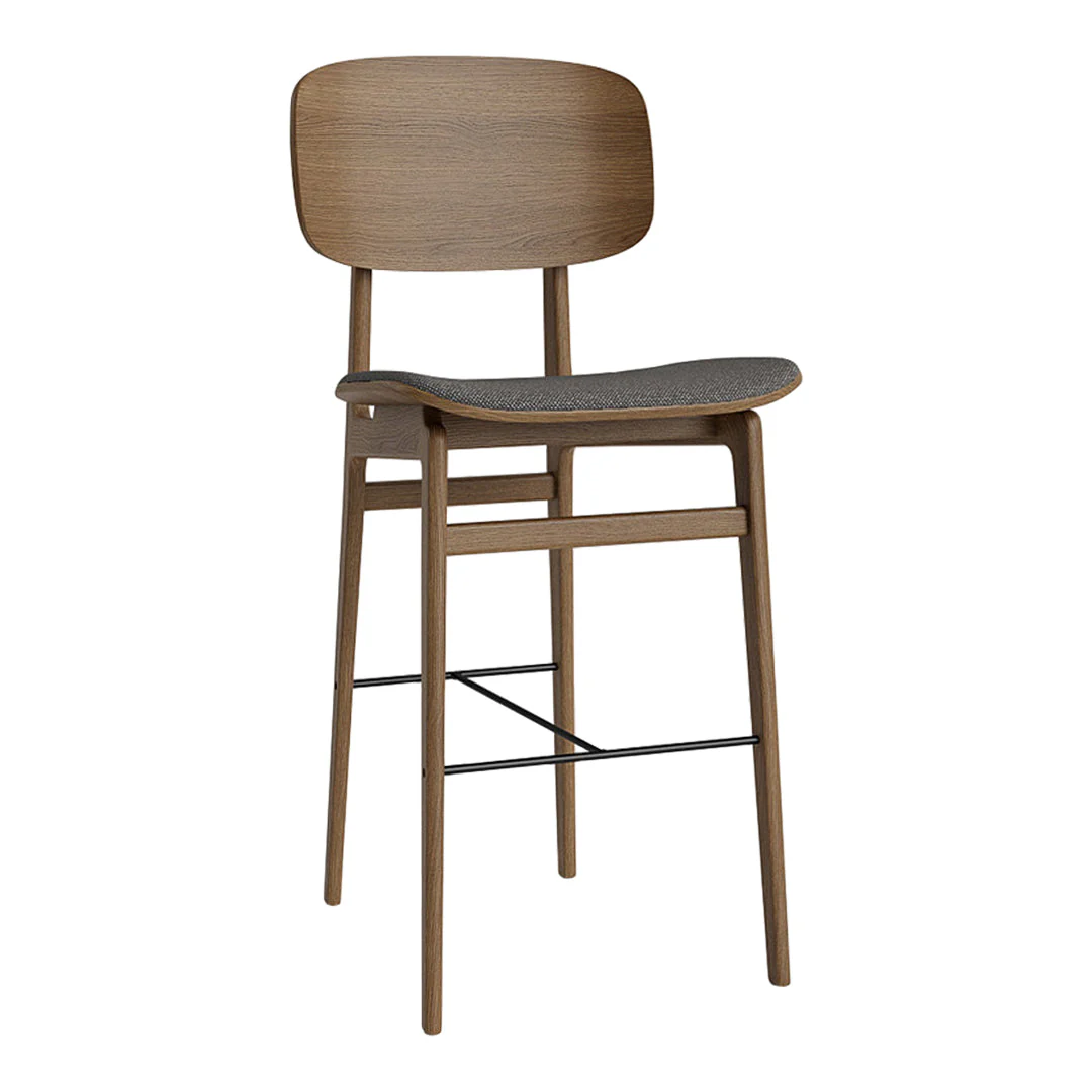 NY11 Counter Chair - Seat Upholstered - Image 21