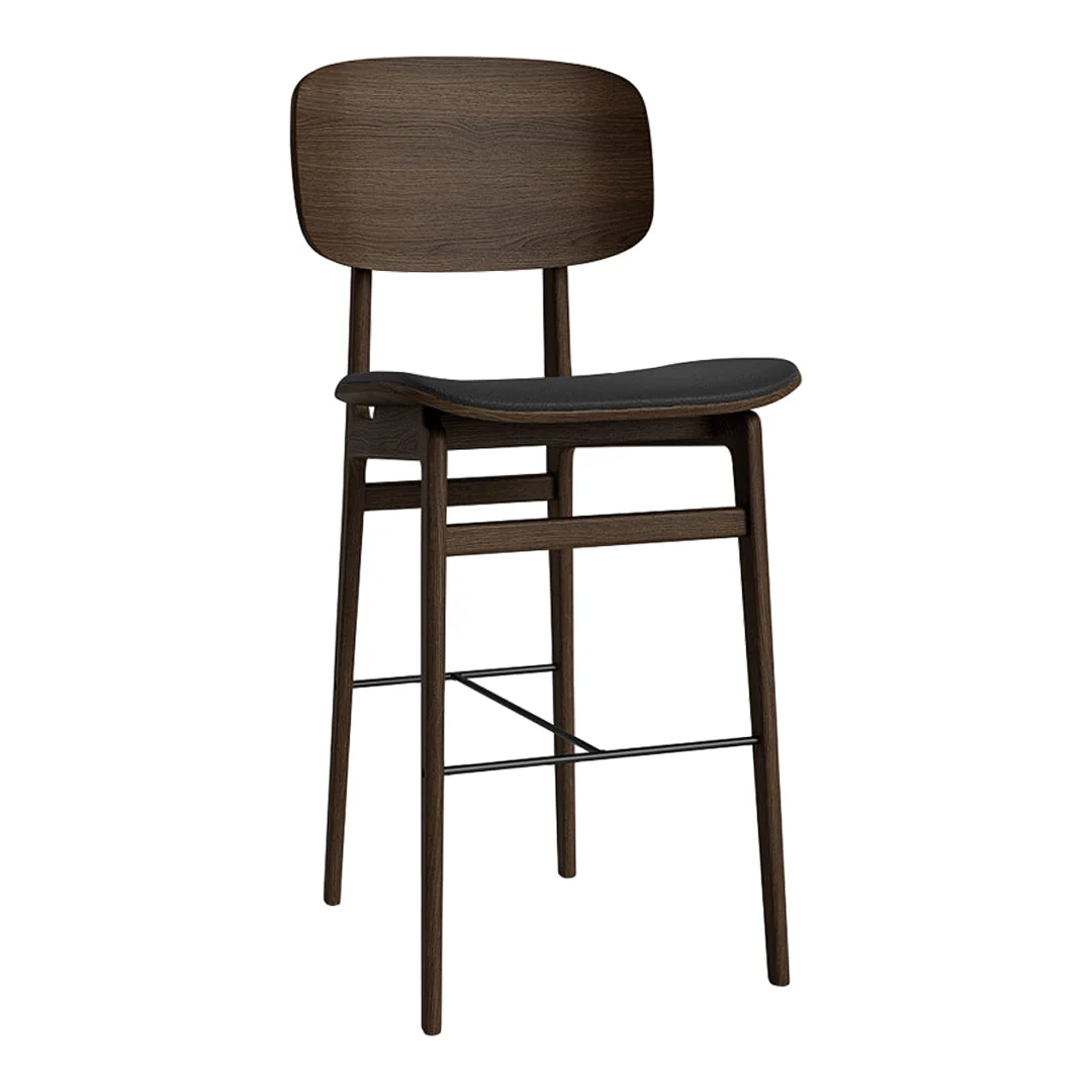 NY11 Counter Chair - Seat Upholstered - Image 22