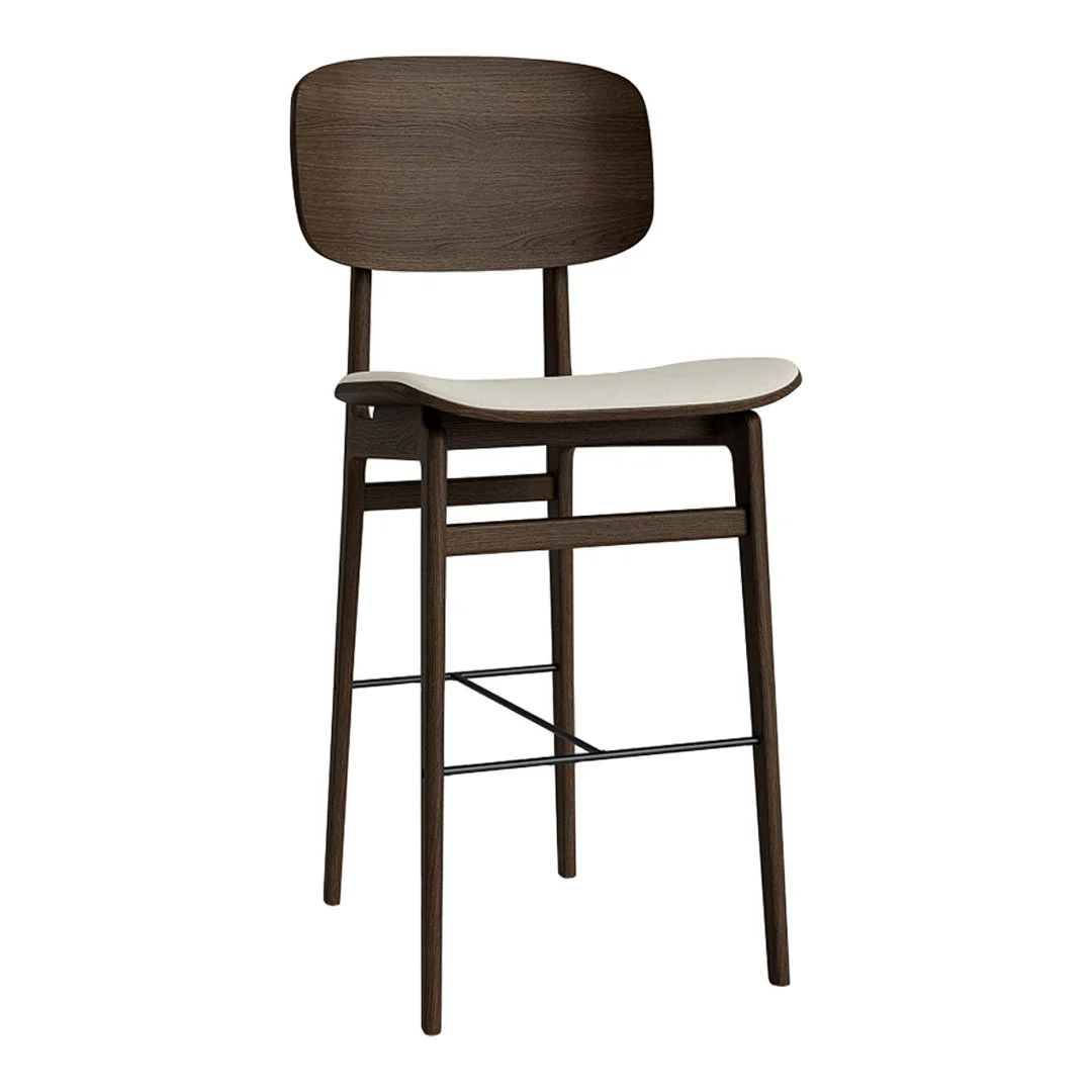 NY11 Counter Chair - Seat Upholstered - Image 24