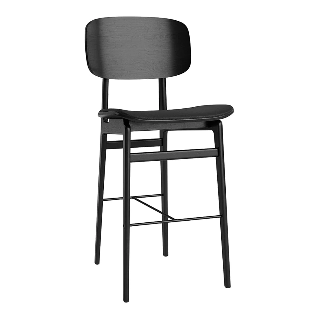 NY11 Counter Chair - Seat Upholstered - Image 26