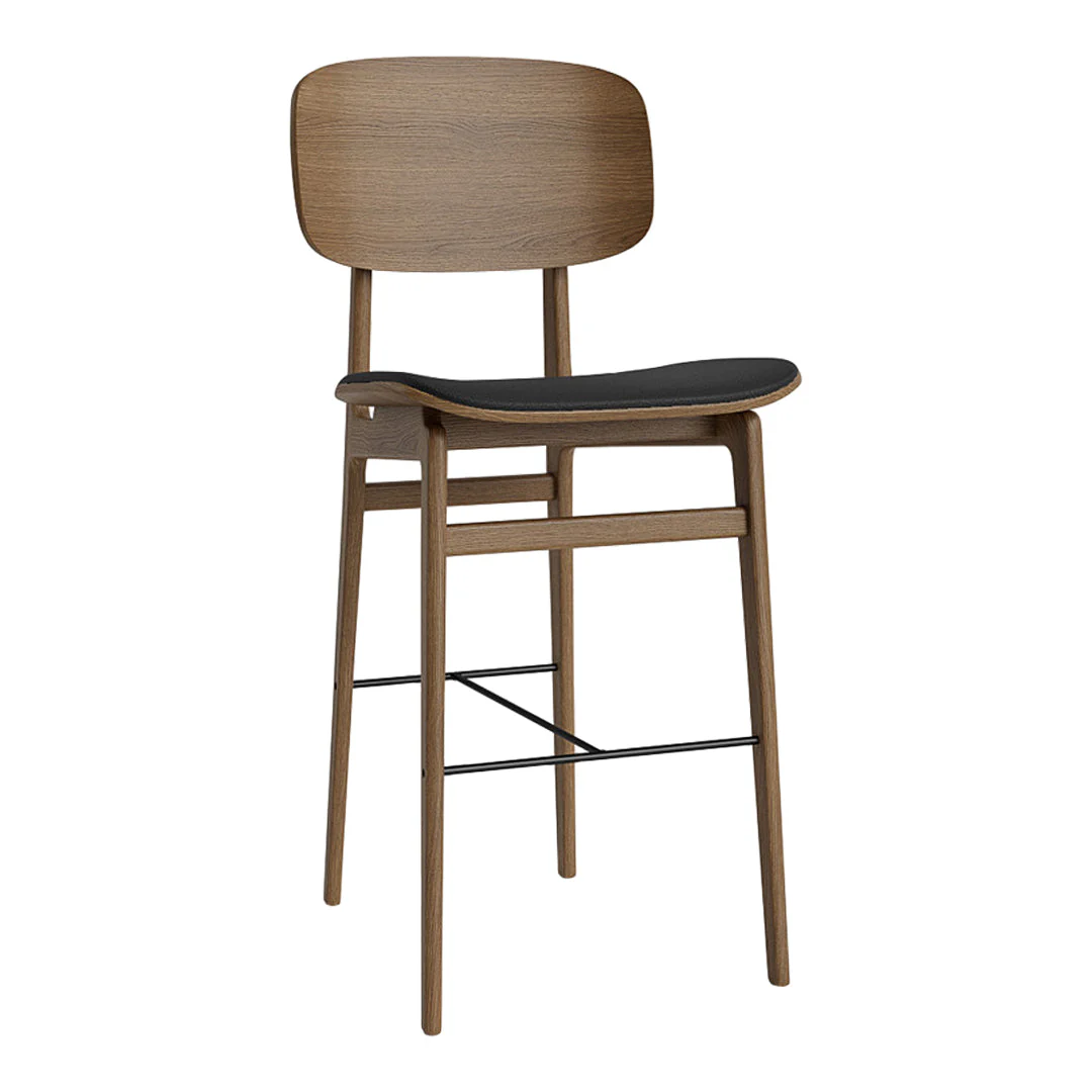 NY11 Counter Chair - Seat Upholstered - Image 27