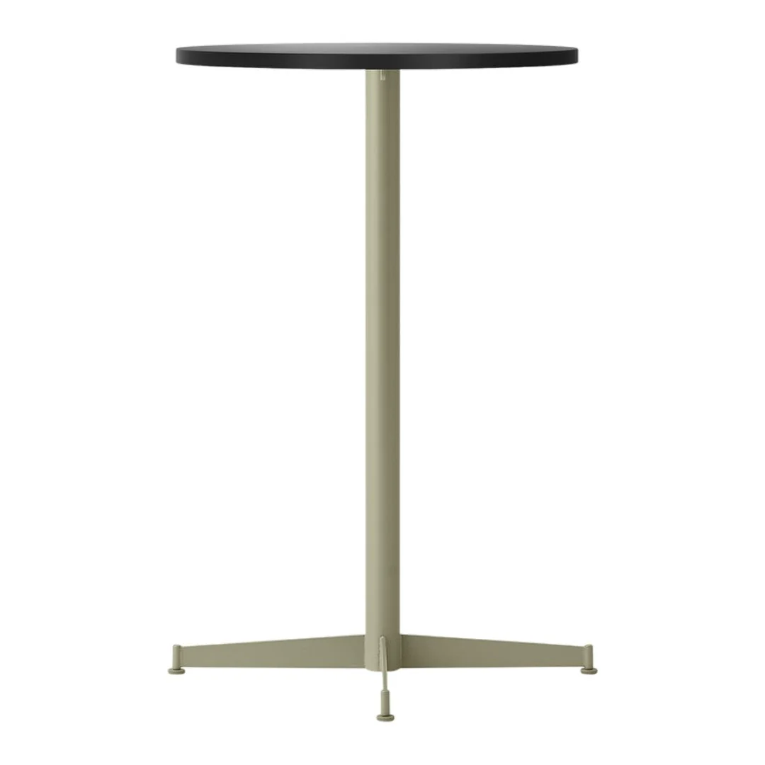 Nook Counter Table - Round - Image 14