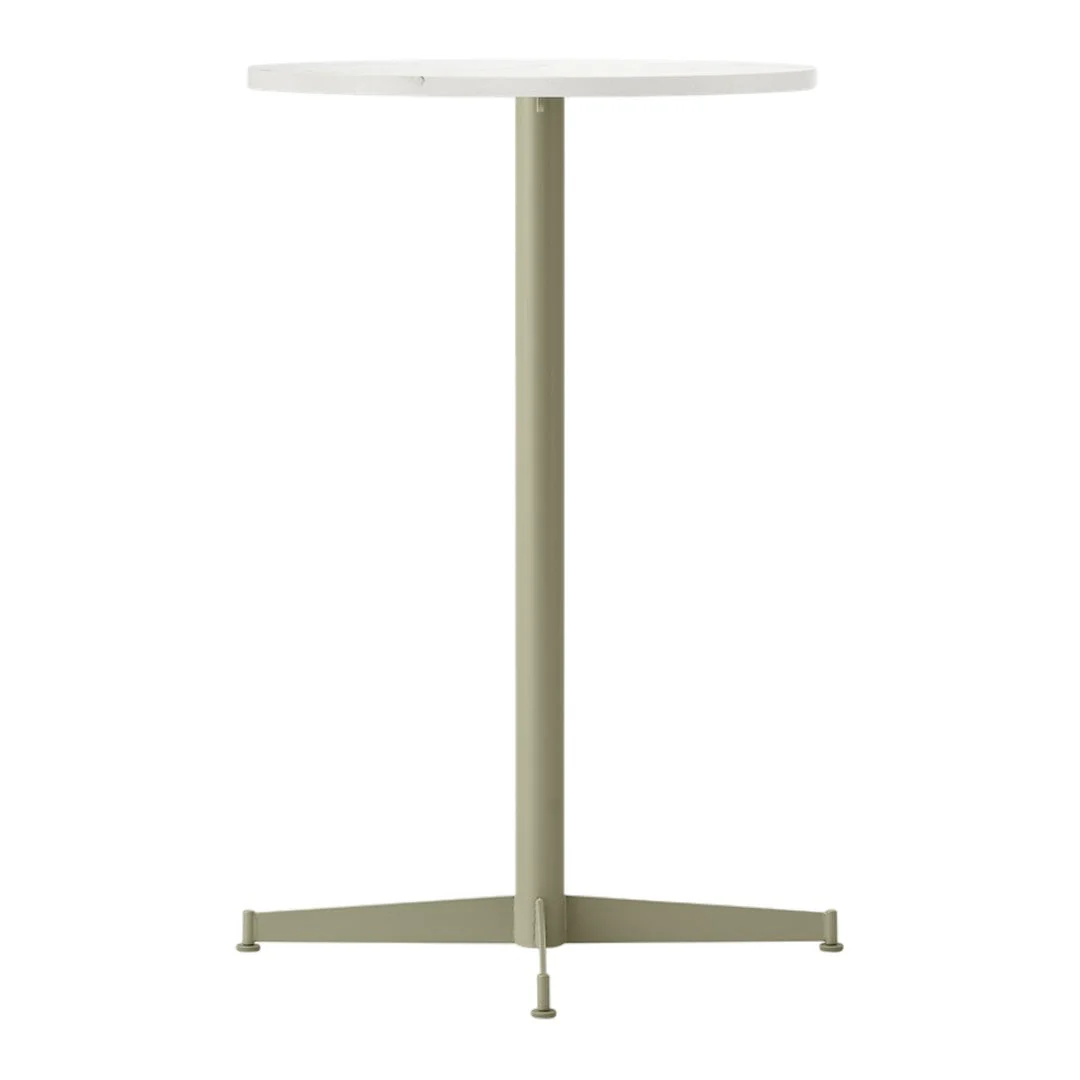 Nook Counter Table - Round - Image 15
