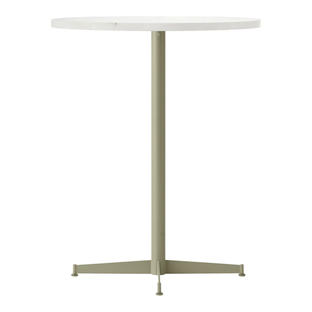 Nook Counter Table - Round - Image 6