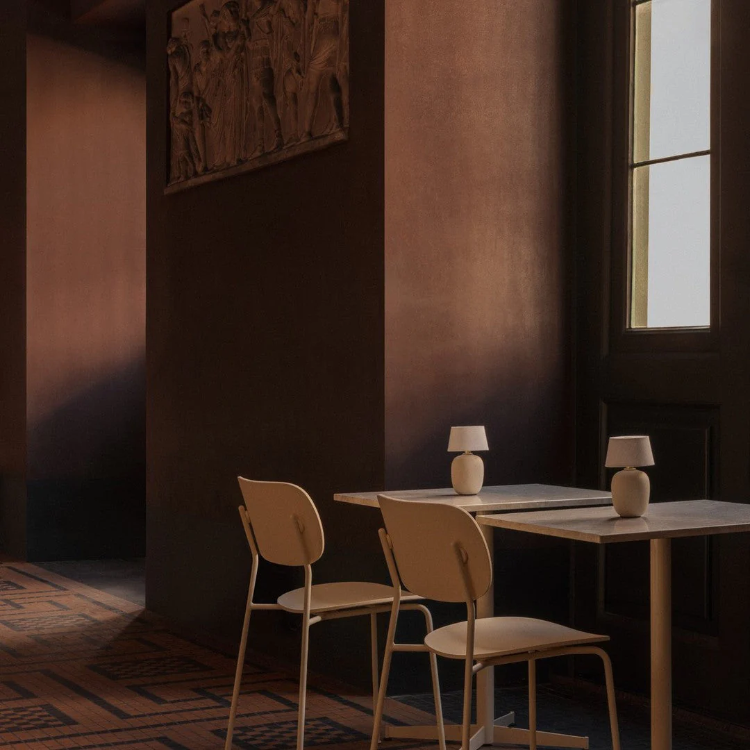 Nook Dining Table - Rectangular - Image 4