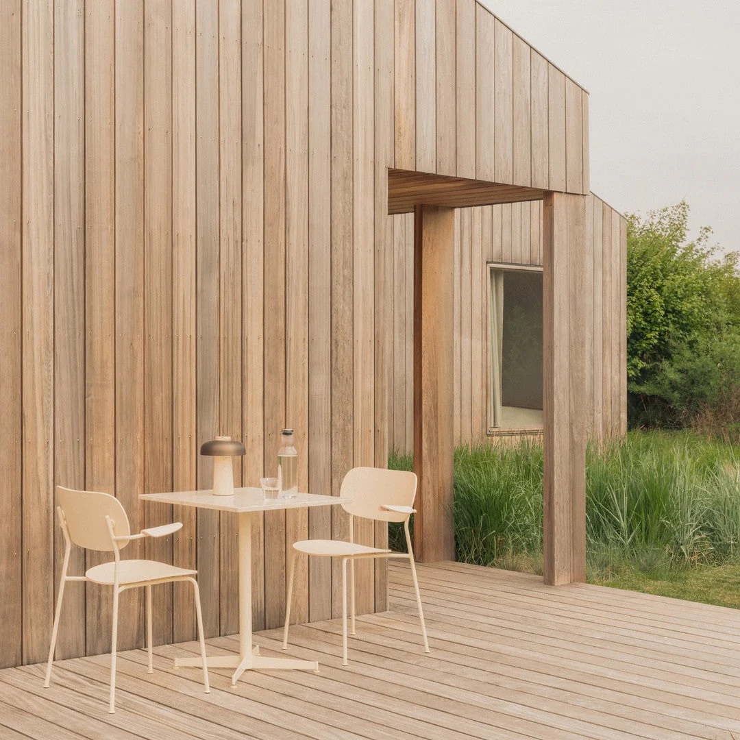 Nook Dining Table - Rectangular - Image 7