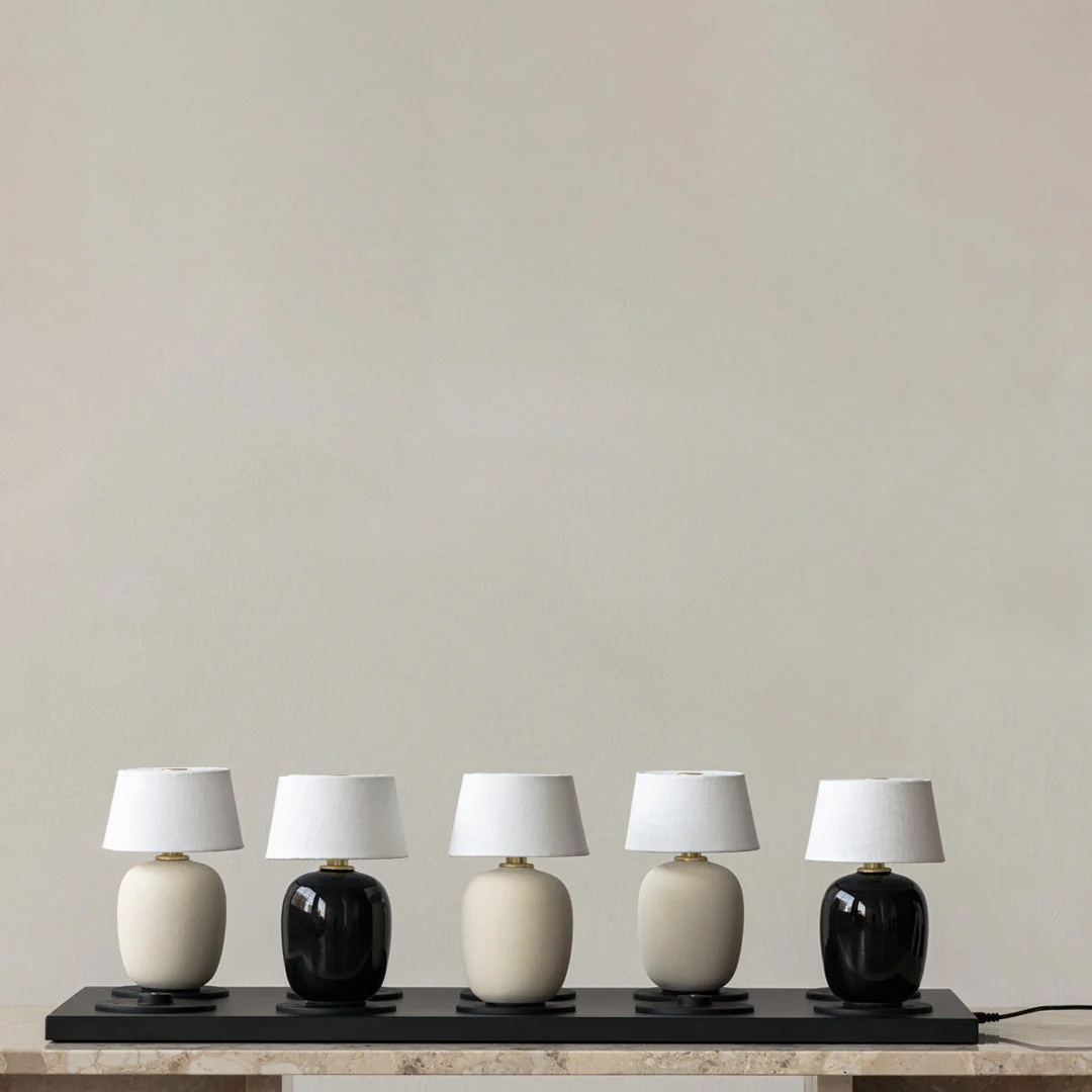 Torso Portable Table Lamp - Image 11