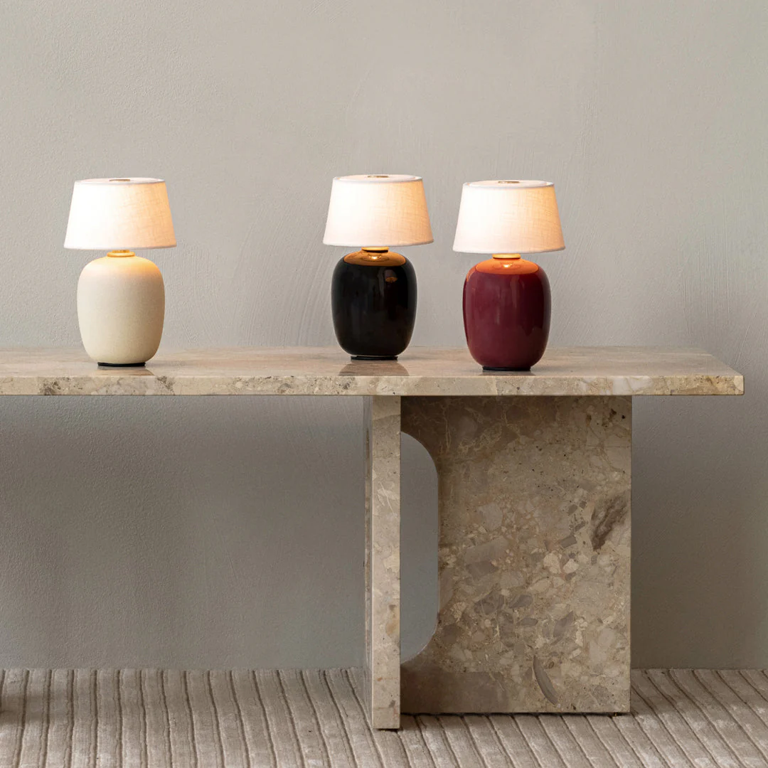 Torso Portable Table Lamp - Image 14