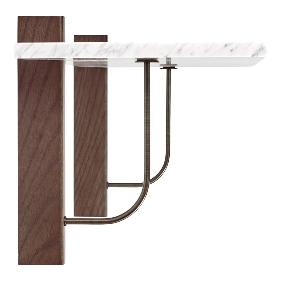Corbel Shelf - Long - Image 3