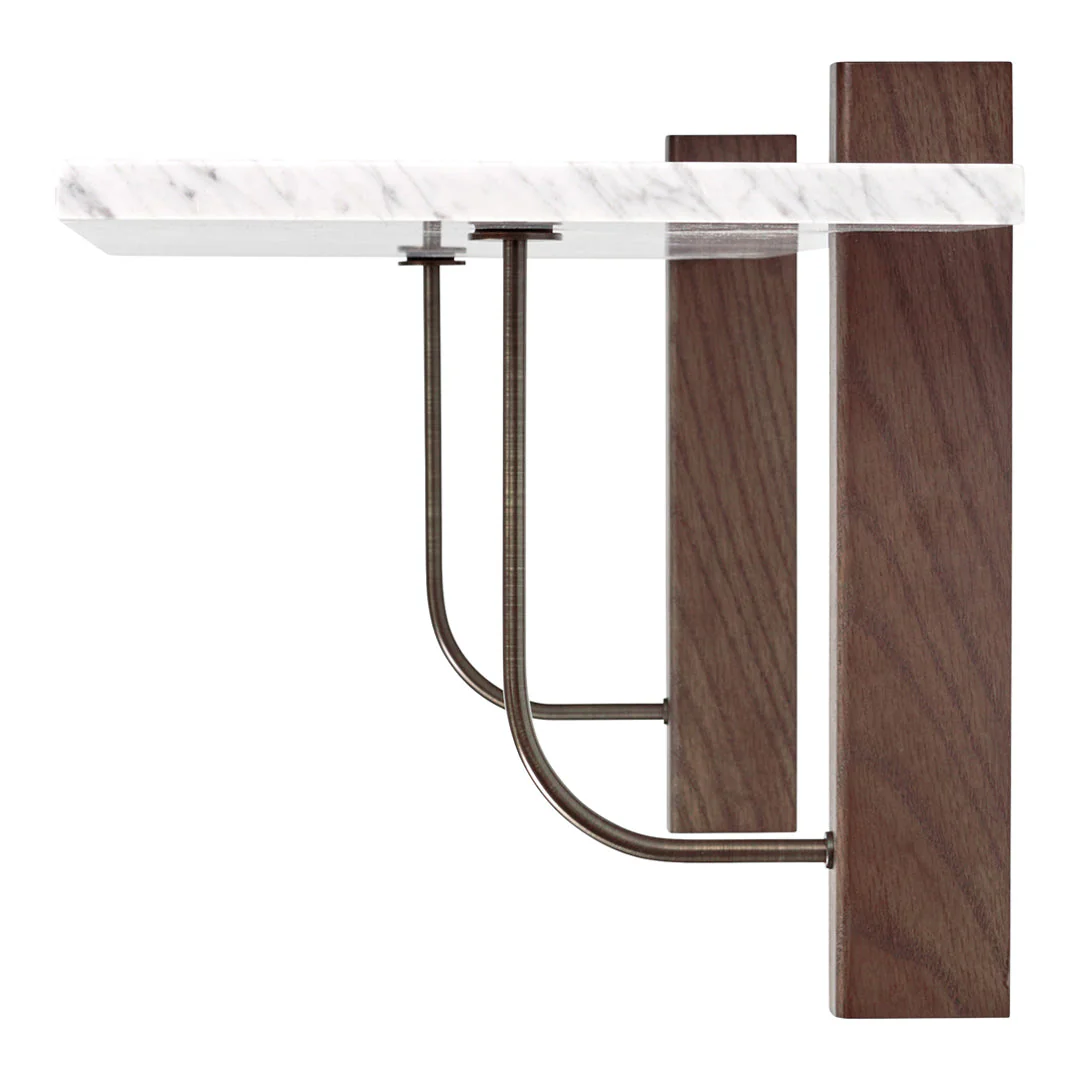 Corbel Shelf - Long - Image 4
