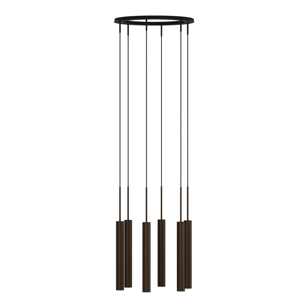 Tubulaire Chandelier - Image 3