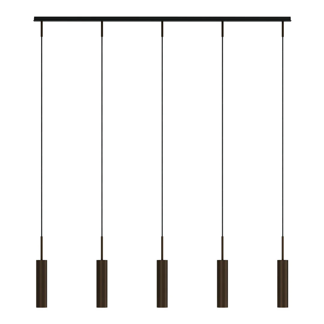 Tubulaire Rail Pendant - Image 2