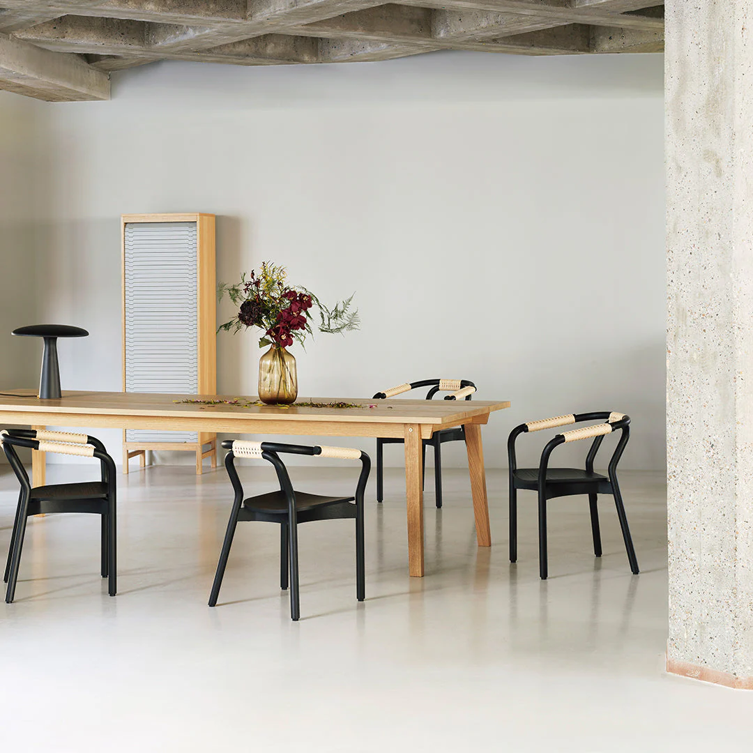 Knot Chair - Image 5