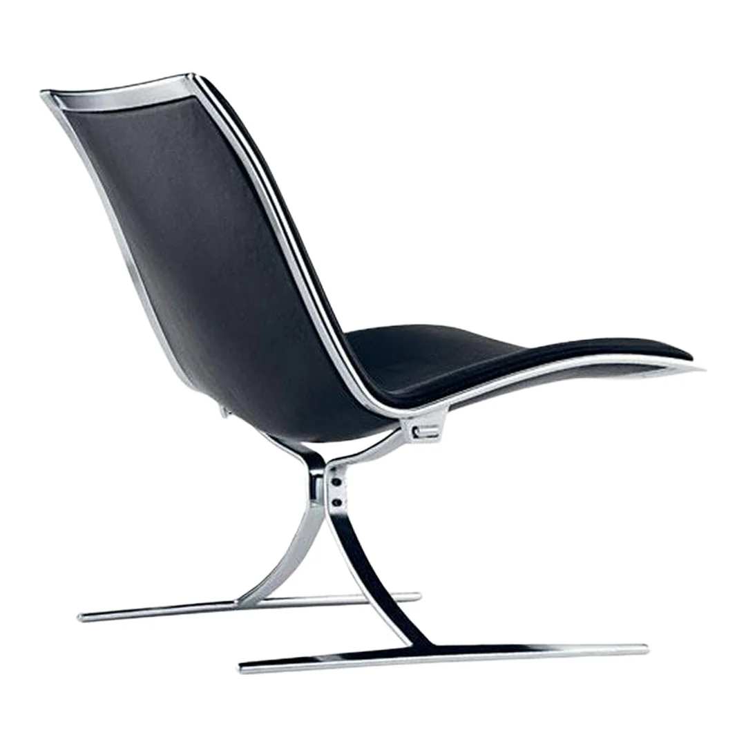 JK 710 Skater Chair - Image 3