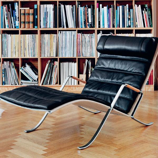 FK 87 Grasshopper Chair - Image 3