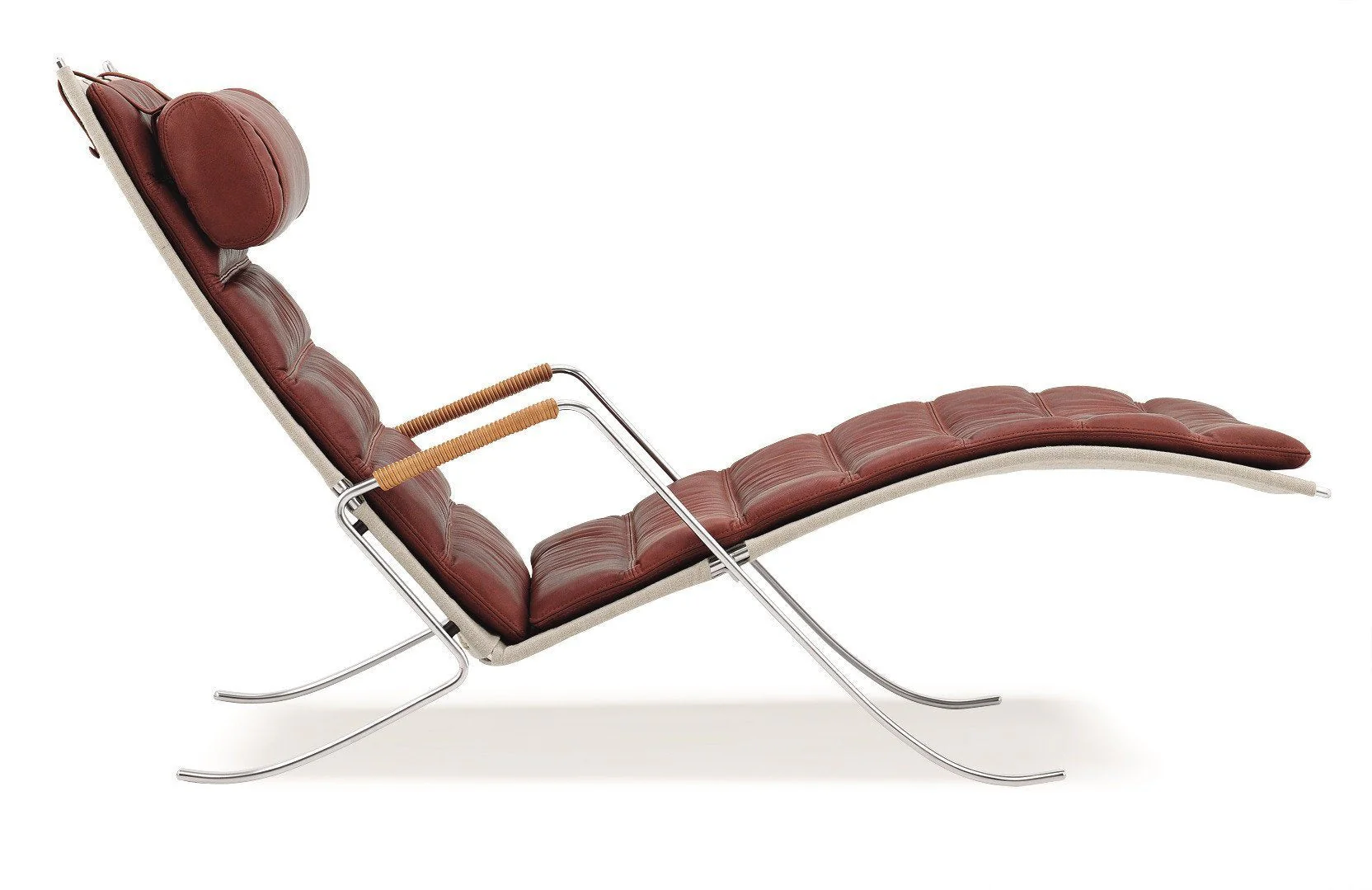 FK 87 Grasshopper Chair - Image 4