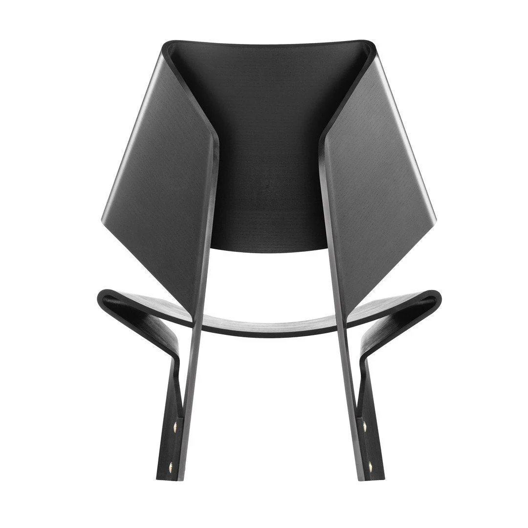GJ Bow Chair - Image 3