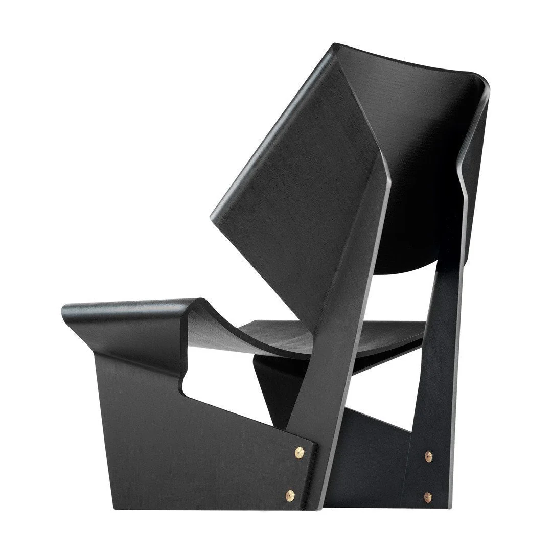 GJ Bow Chair - Image 4