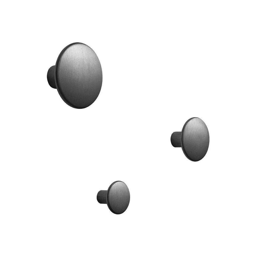 The Dots Metal Coat Hooks - Image 13