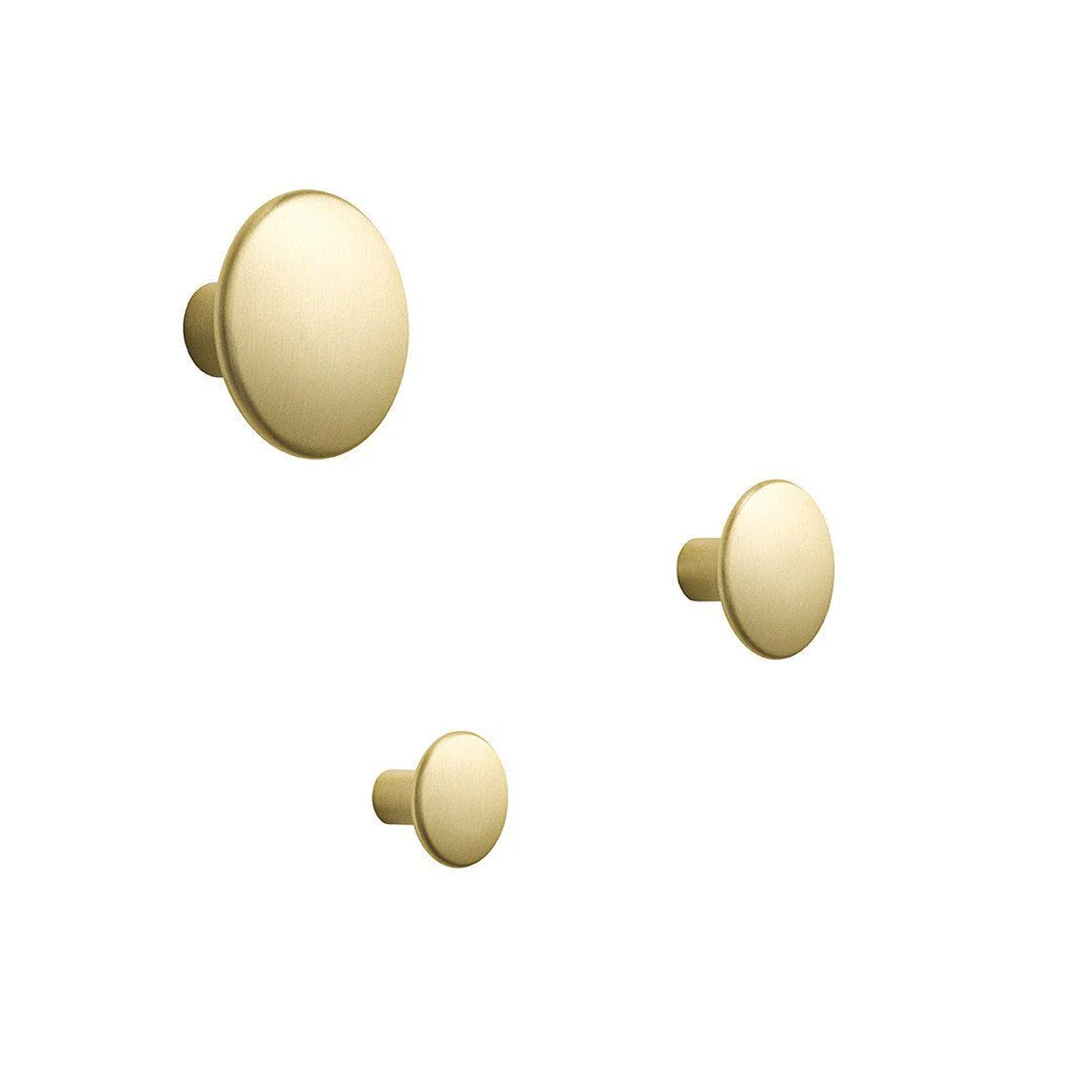 The Dots Metal Coat Hooks - Image 14
