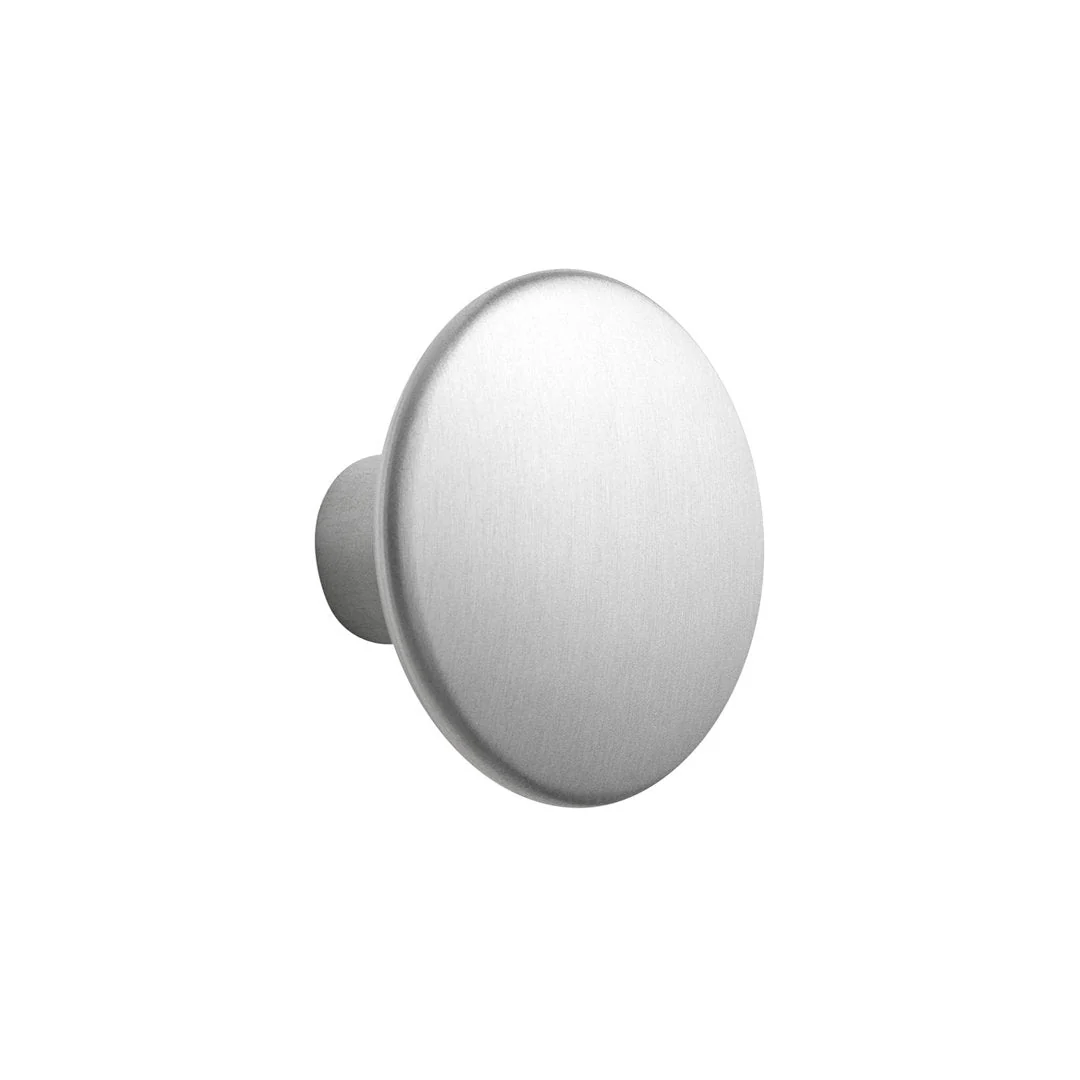 The Dots Metal Coat Hooks - Image 3