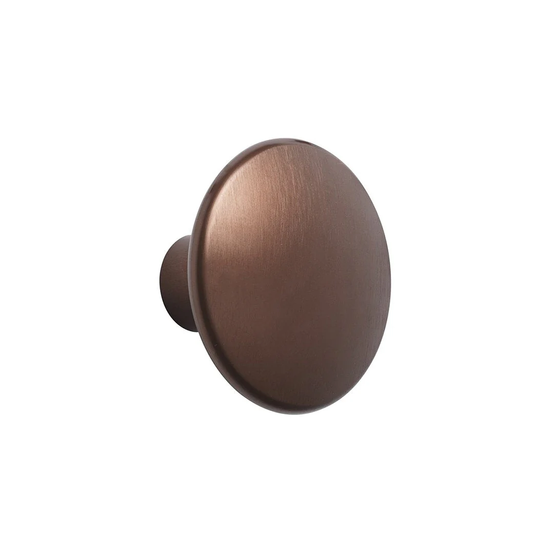 The Dots Metal Coat Hooks - Image 4