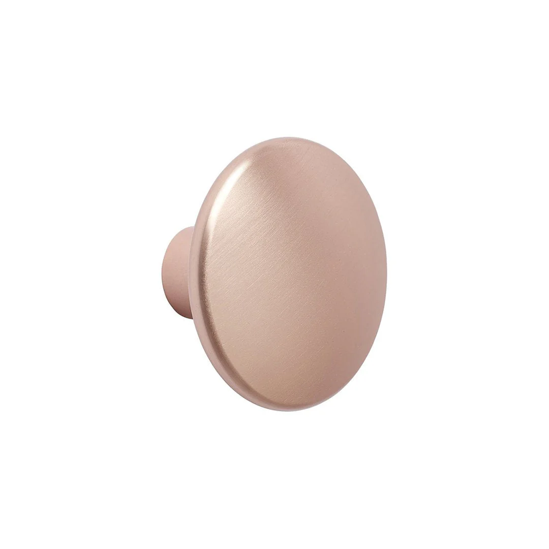 The Dots Metal Coat Hooks - Image 6
