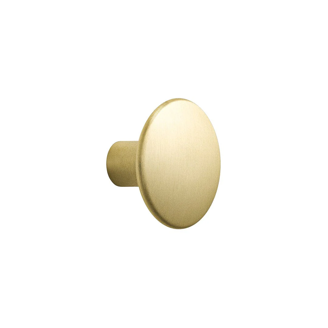 The Dots Metal Coat Hooks - Image 7