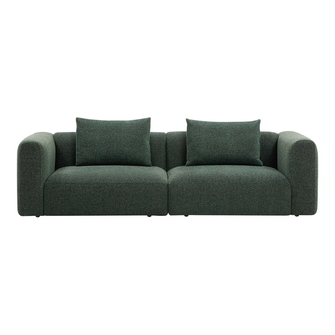 Boketto Modular Sofa (Modules 17-19) - Image 2
