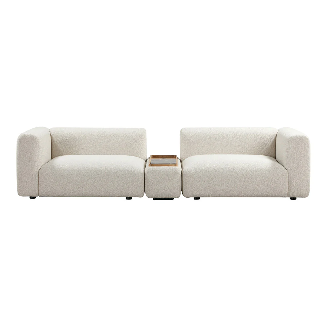 Boketto Modular Sofa (Modules 9-16)