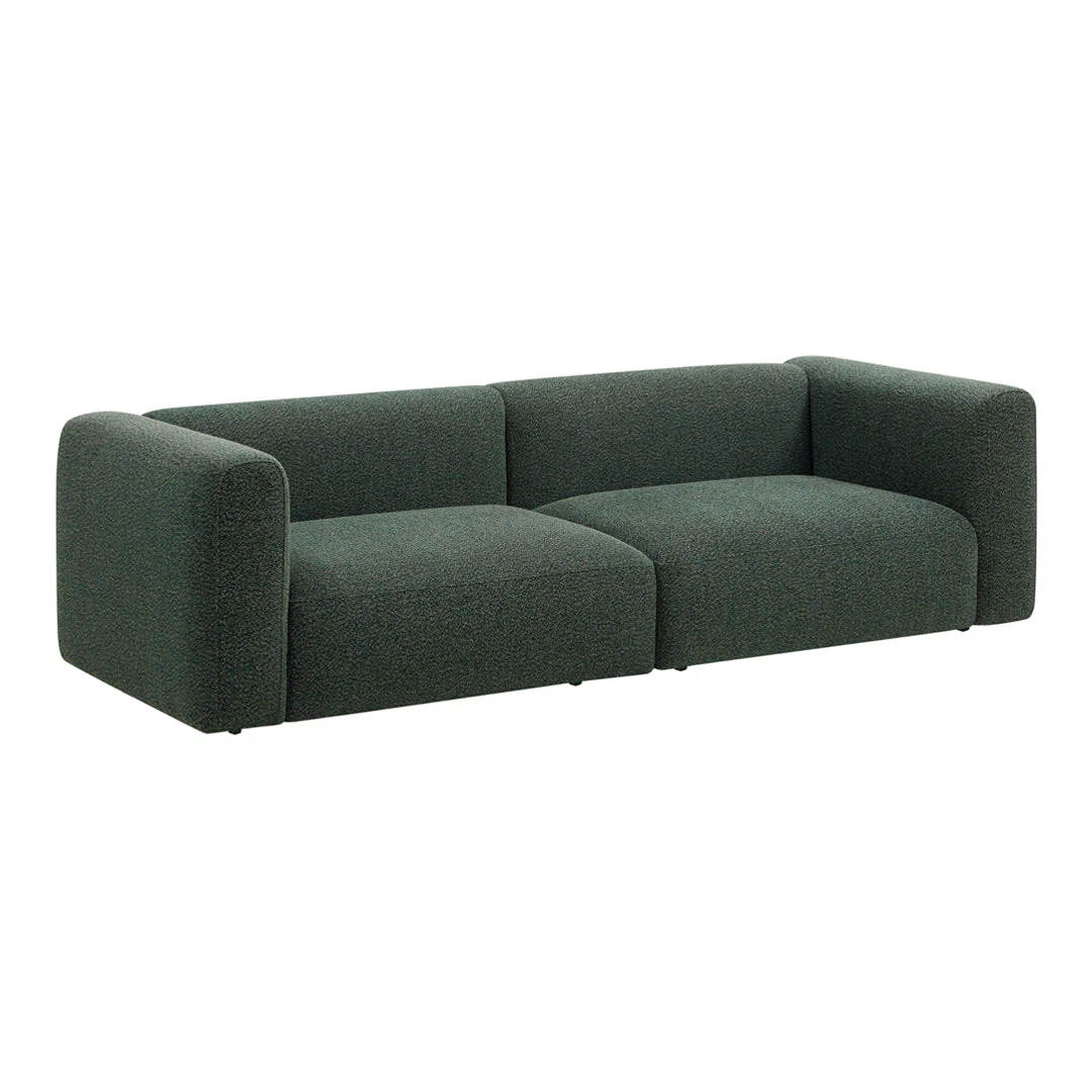 Boketto Modular Sofa (Modules 9-16) - Image 10