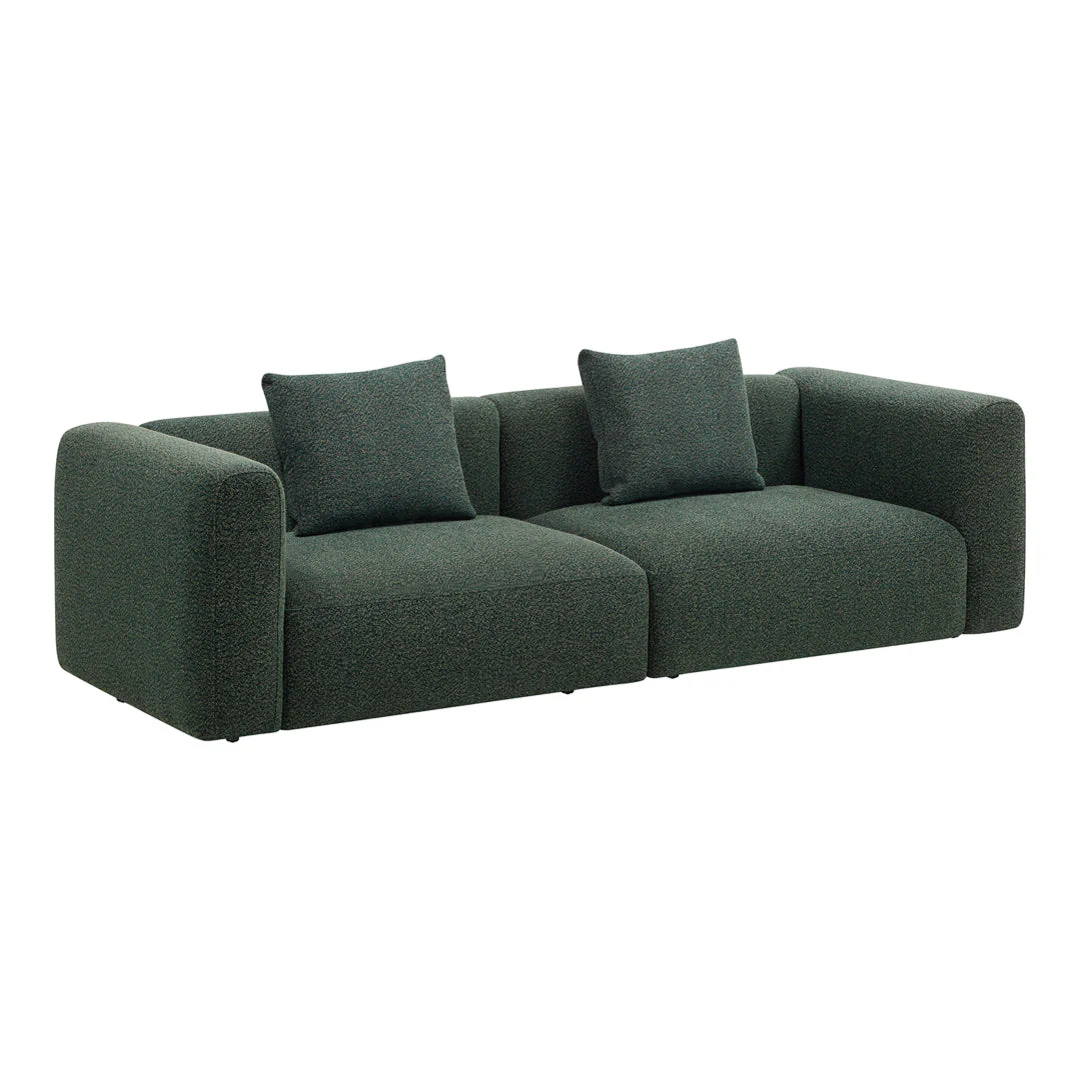 Boketto Modular Sofa (Modules 9-16) - Image 11