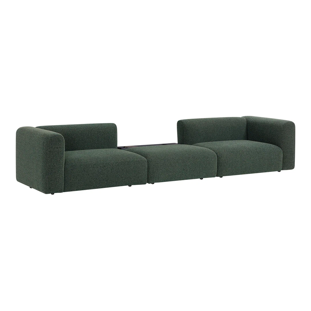 Boketto Modular Sofa (Modules 9-16) - Image 12