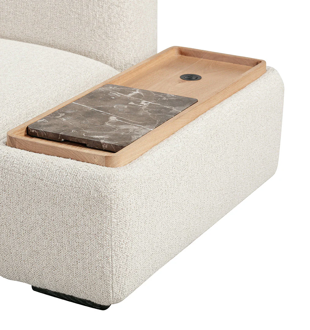 Boketto Modular Sofa (Modules 9-16) - Image 3