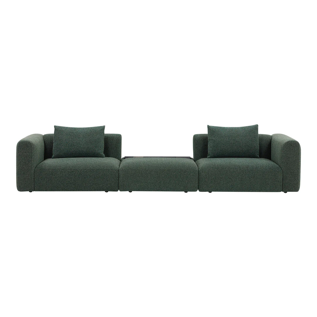Boketto Modular Sofa (Modules 9-16) - Image 5