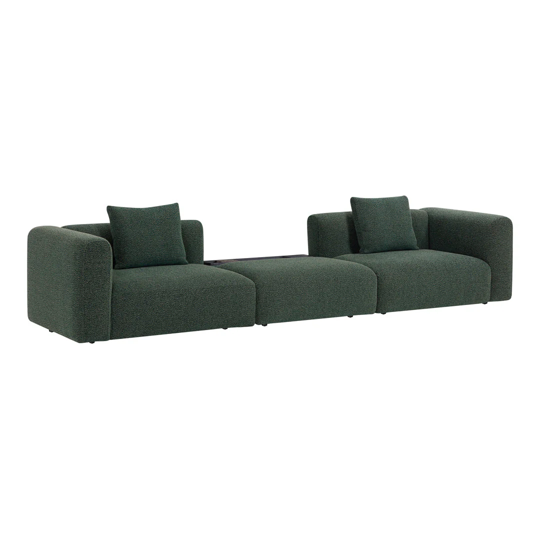 Boketto Modular Sofa (Modules 9-16) - Image 8