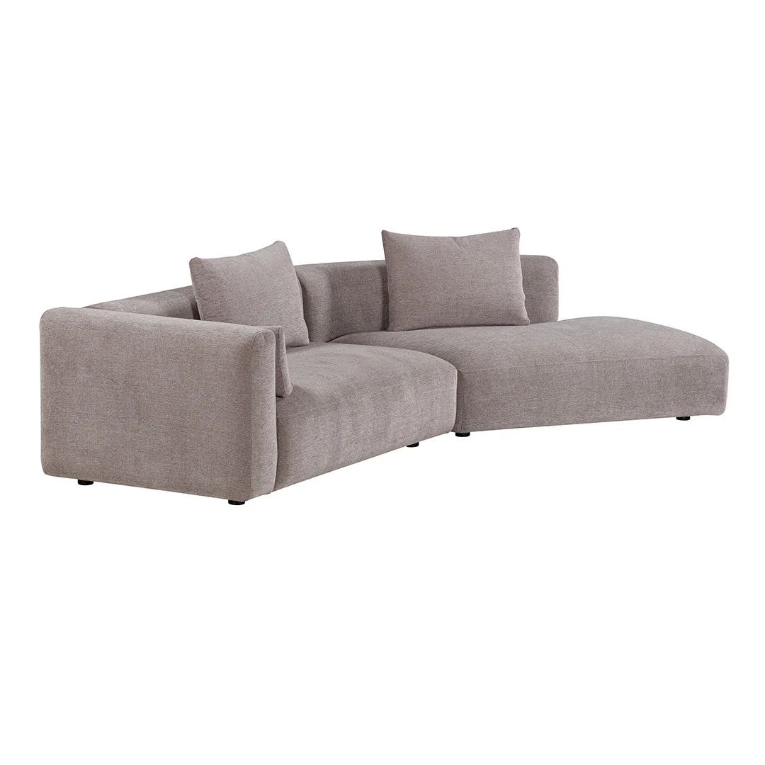 Boketto Pre-Configured Sofa - Setup 5 - Image 3