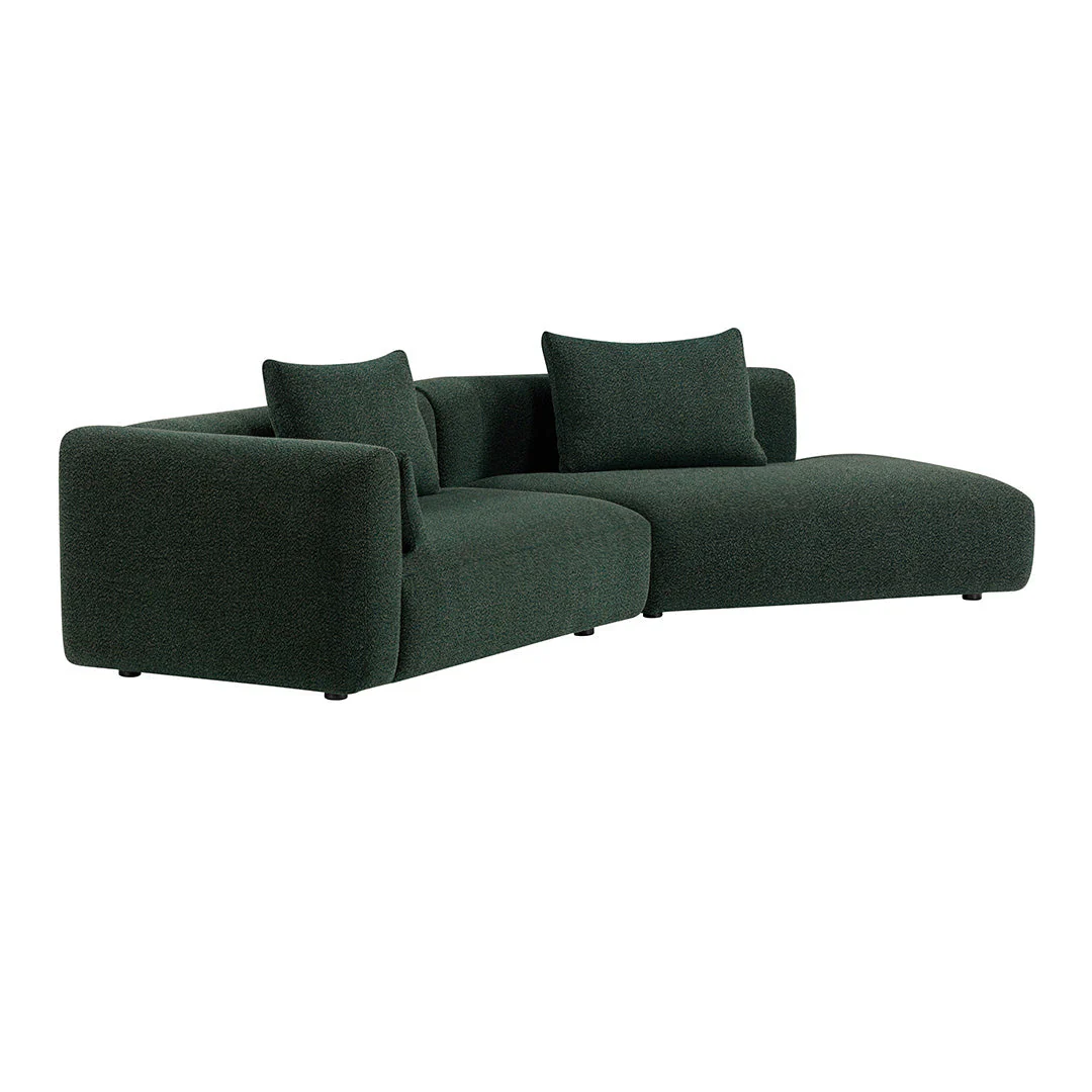Boketto Pre-Configured Sofa - Setup 5 - Image 4