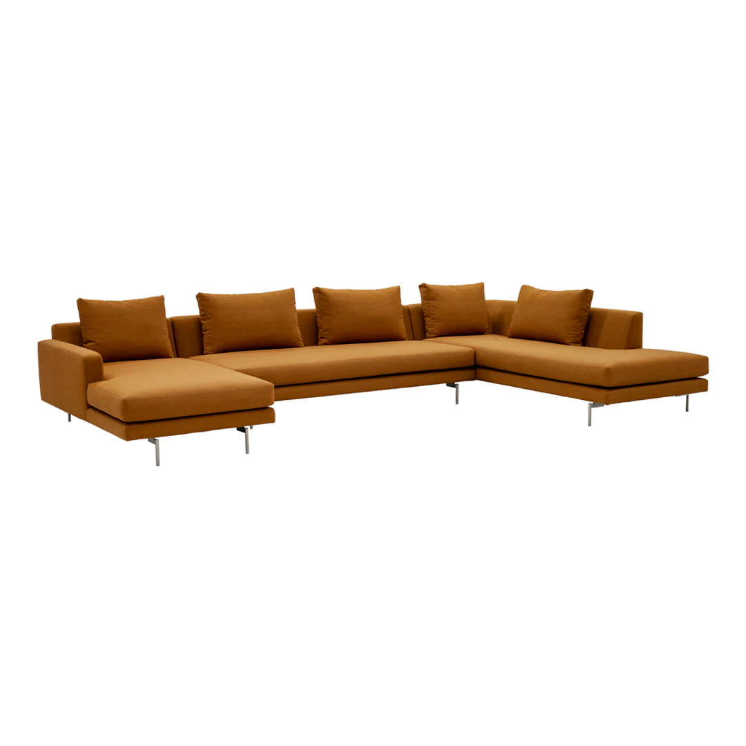 Edge V2 Modular Sofa (Modules 25-32) - Image 3