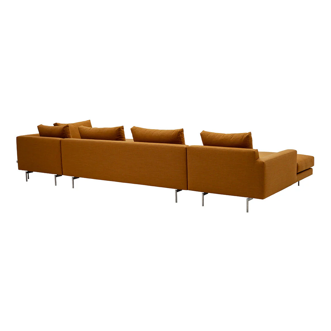 Edge V2 Modular Sofa (Modules 25-32) - Image 4