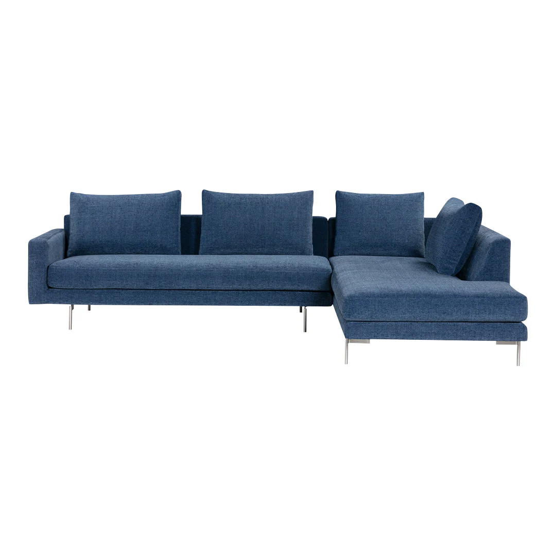 Edge V2  Pre-configured Sofa - Setup 1