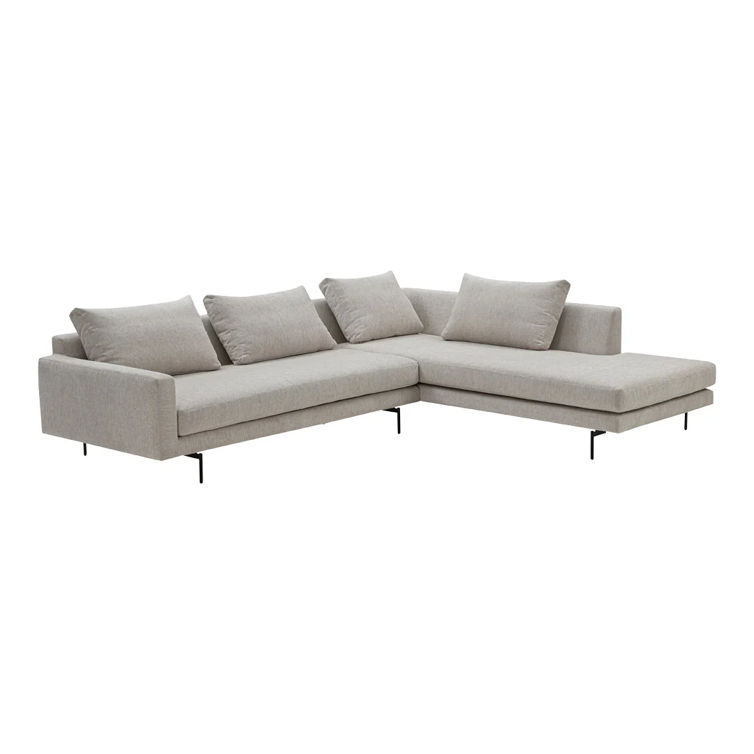 Edge V2  Pre-configured Sofa - Setup 1 - Image 18