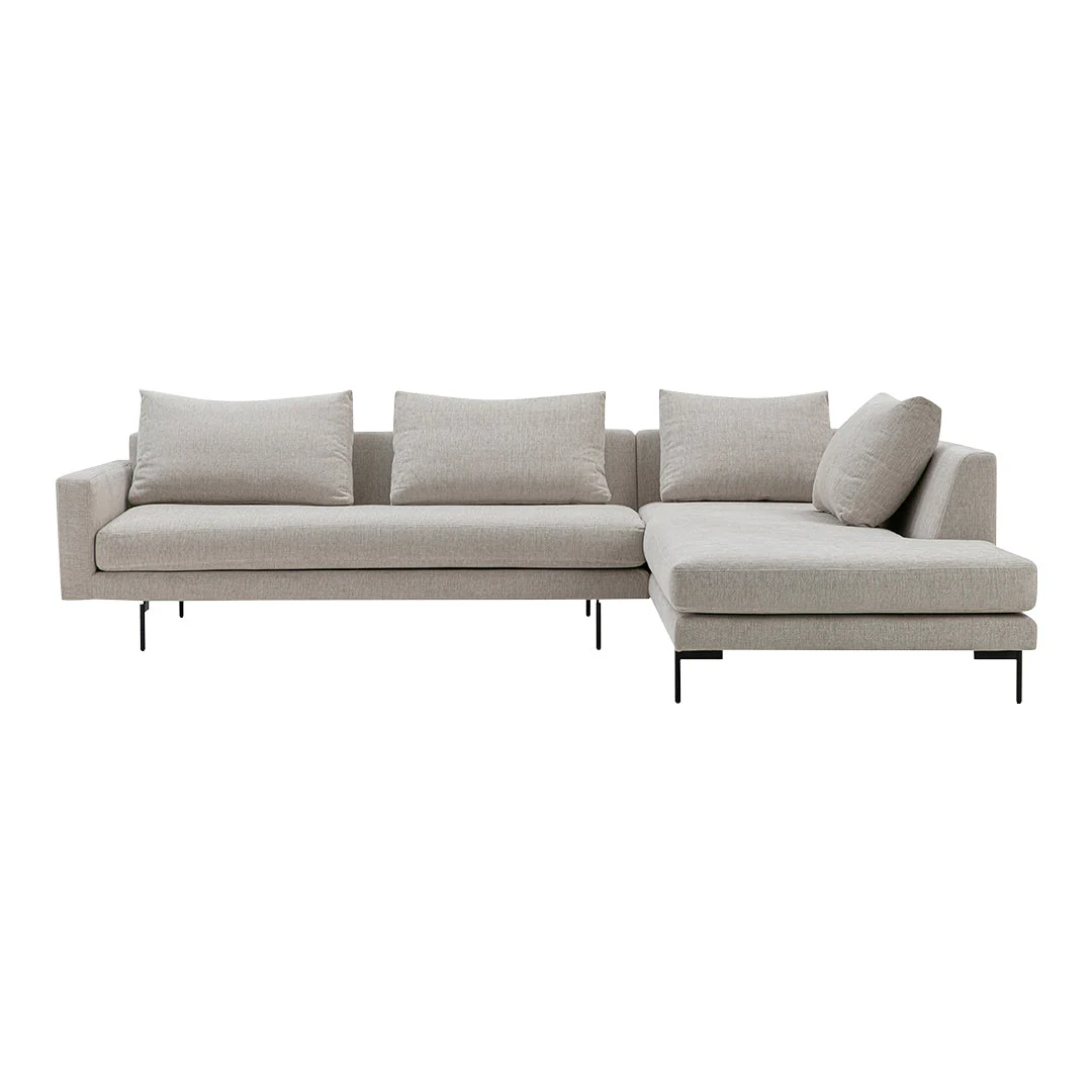 Edge V2  Pre-configured Sofa - Setup 1 - Image 19