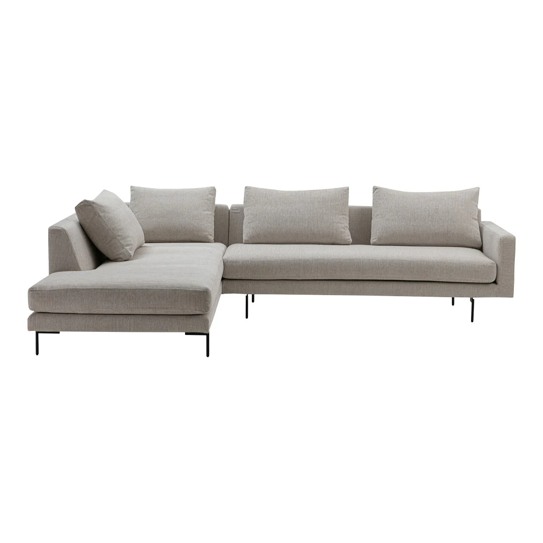 Edge V2  Pre-configured Sofa - Setup 1 - Image 3