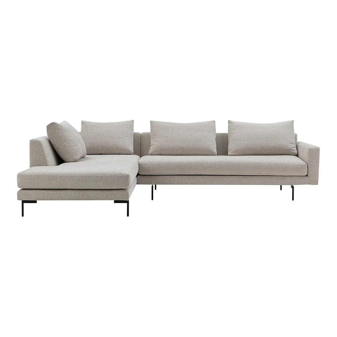 Edge V2  Pre-configured Sofa - Setup 1 - Image 5